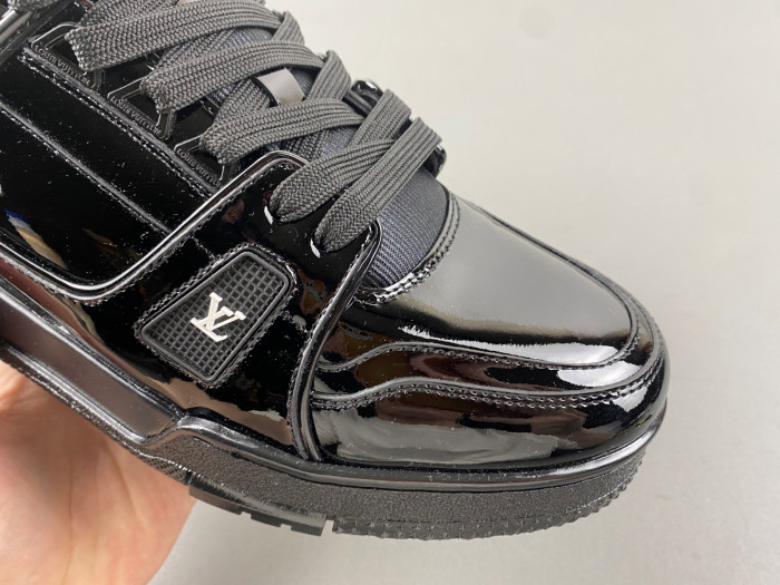 LV SNEAKER LOW FOR-LV92