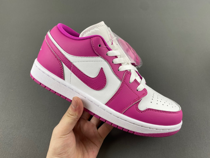 Air Jordan 1 Low FV8486-600