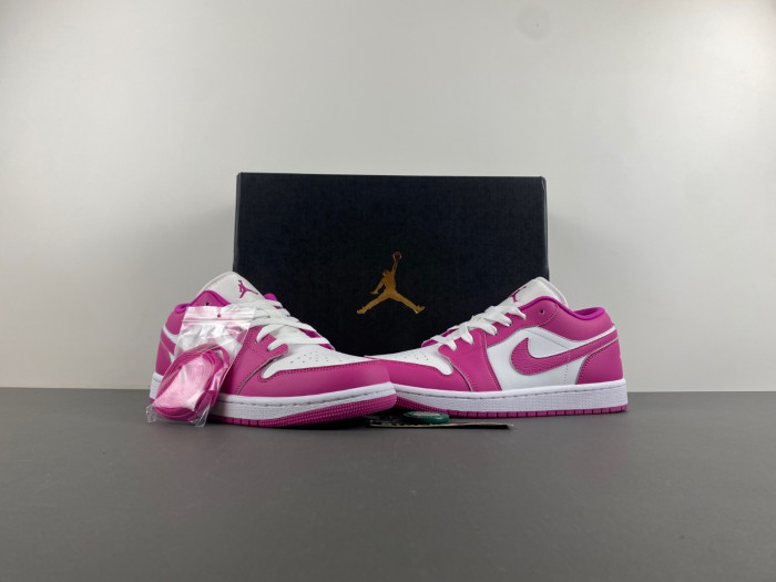 Air Jordan 1 Low FV8486-600