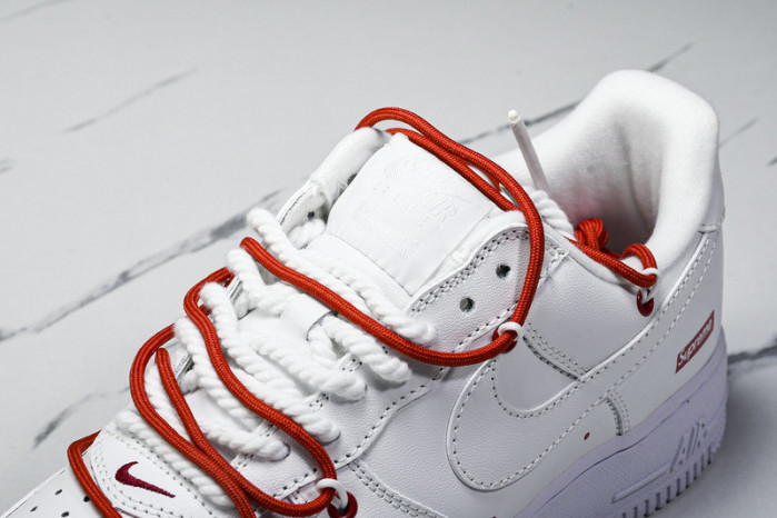 S*p*e x nike air force 1/S*p*e  cu9225-101