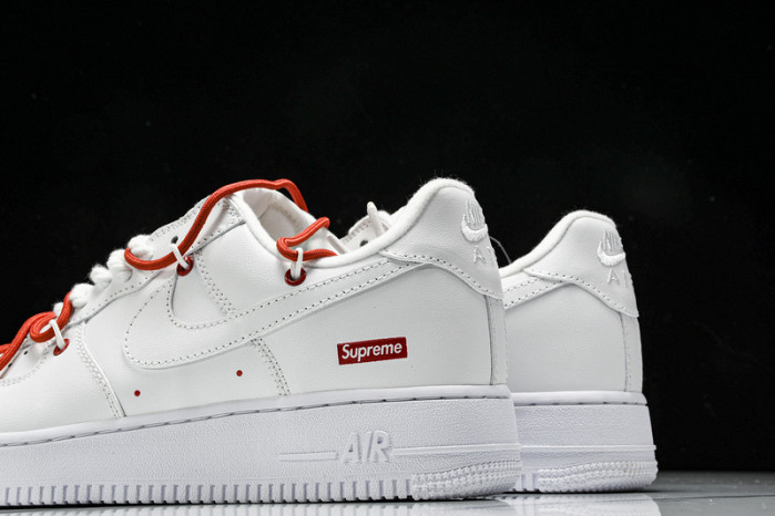 S*p*e x nike air force 1/S*p*e  cu9225-101