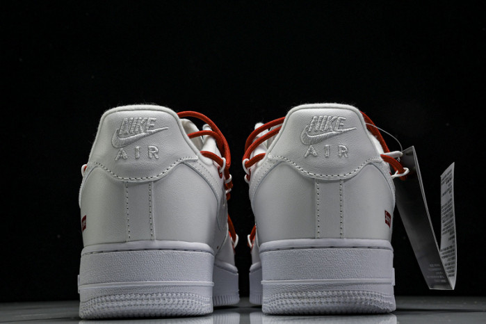 S*p*e x nike air force 1/S*p*e  cu9225-101