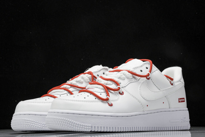 S*p*e x nike air force 1/S*p*e  cu9225-101
