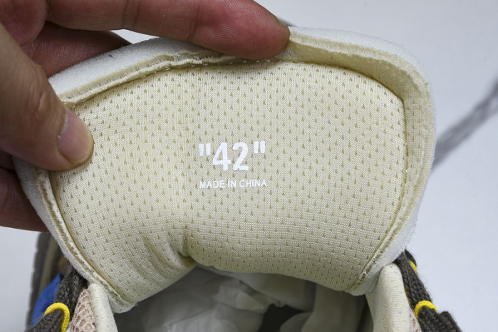 OF C/O ODSY-1000 SNEAKER FOR-31804
