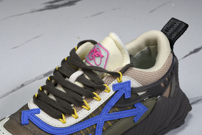 OF C/O ODSY-1000 SNEAKER FOR-31804