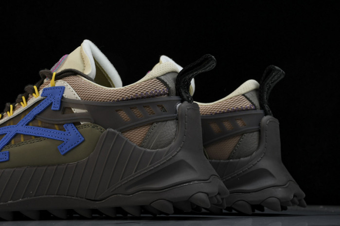 OF C/O ODSY-1000 SNEAKER FOR-31804