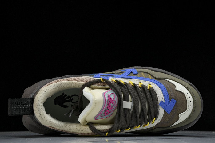 OF C/O ODSY-1000 SNEAKER FOR-31804