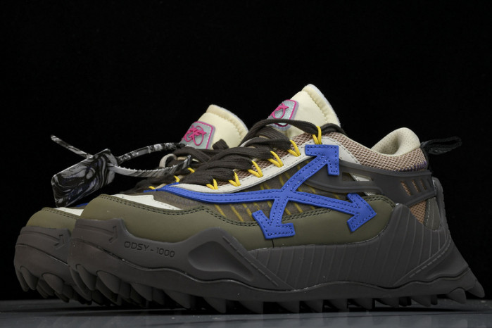 OF C/O ODSY-1000 SNEAKER FOR-31804