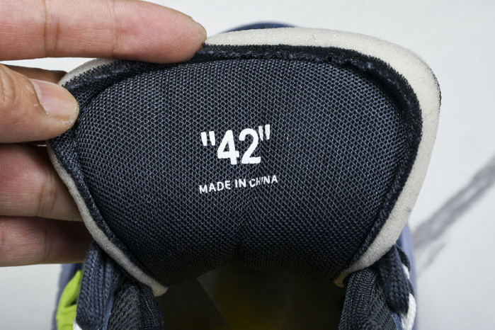 OF C/O ODSY-1000 SNEAKER FOR-62602