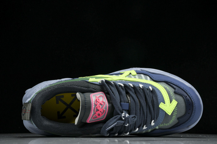 OF C/O ODSY-1000 SNEAKER FOR-62602