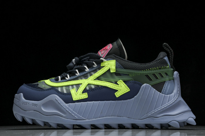 OF C/O ODSY-1000 SNEAKER FOR-62602