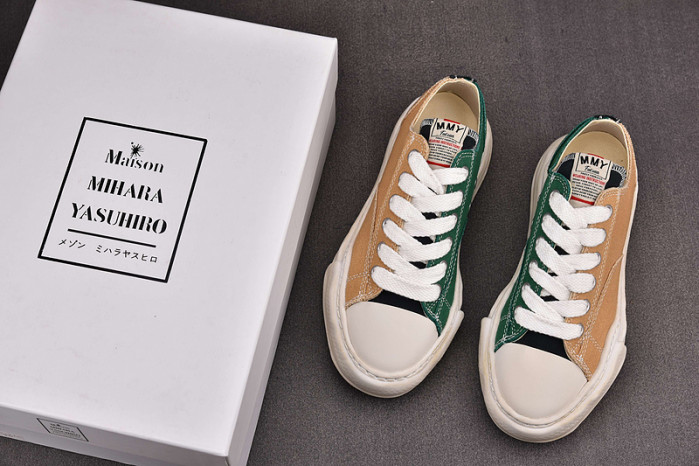 MAISON MIHARA YASUHIRO MMY013