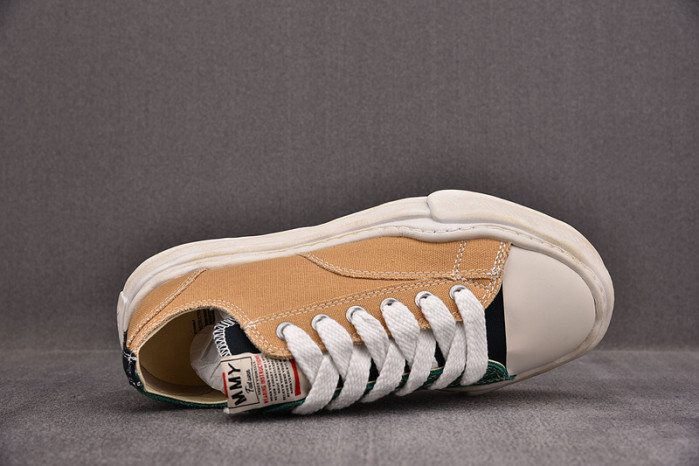MAISON MIHARA YASUHIRO MMY013