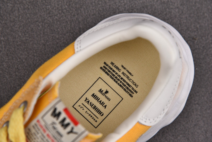MAISON MIHARA YASUHIRO MMY017
