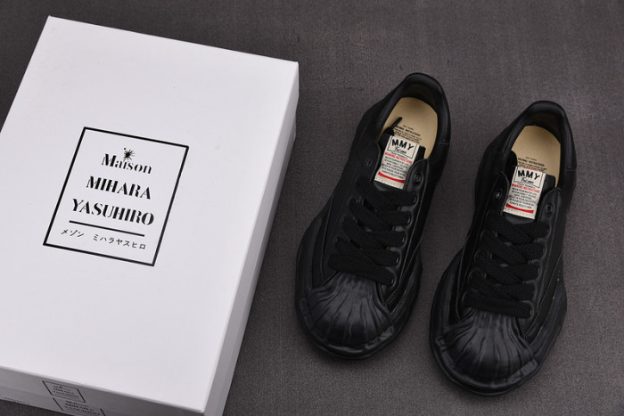 MAISON MIHARA YASUHIRO MMY019