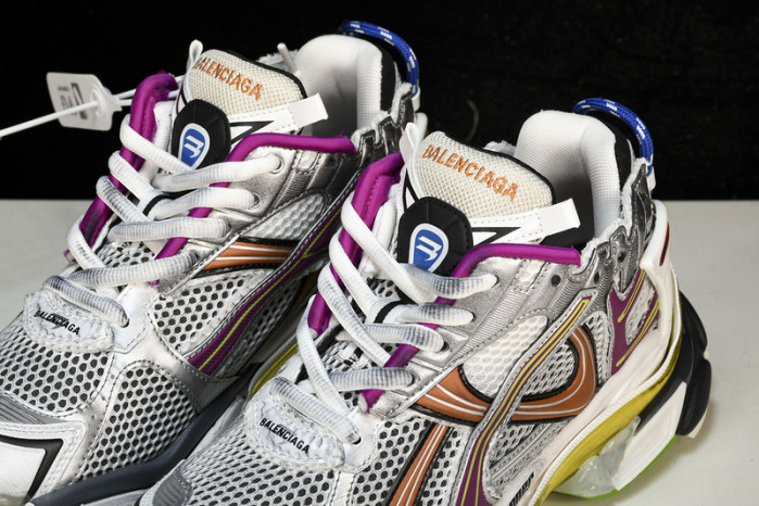 BLCG RUNNER  W3RBW 9168