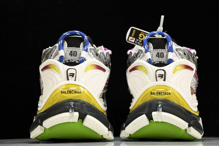 BLCG RUNNER  W3RBW 9168