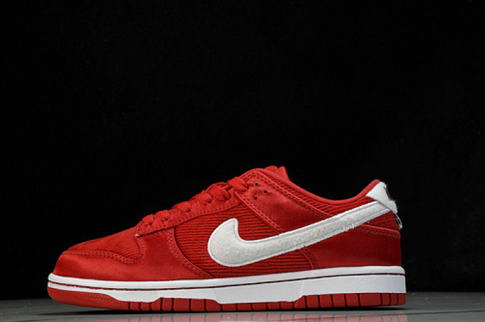 Nike Dunk Low GS “Valentine''s Day”  FZ3548-612