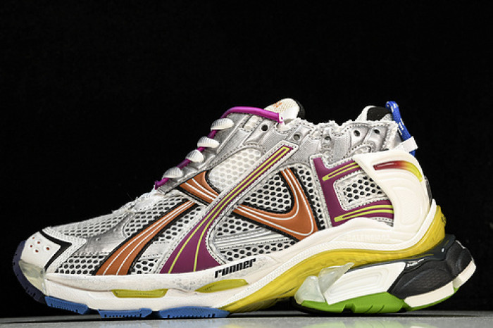 BLCG RUNNER  W3RBW 9168