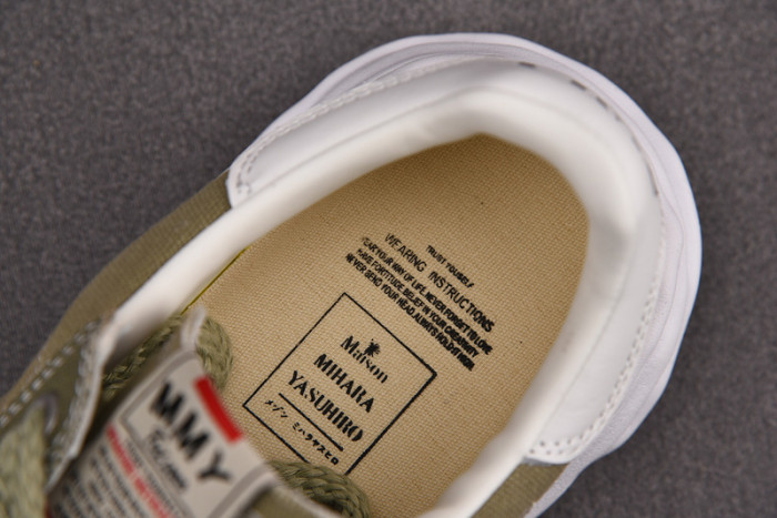 MAISON MIHARA YASUHIRO MMY021