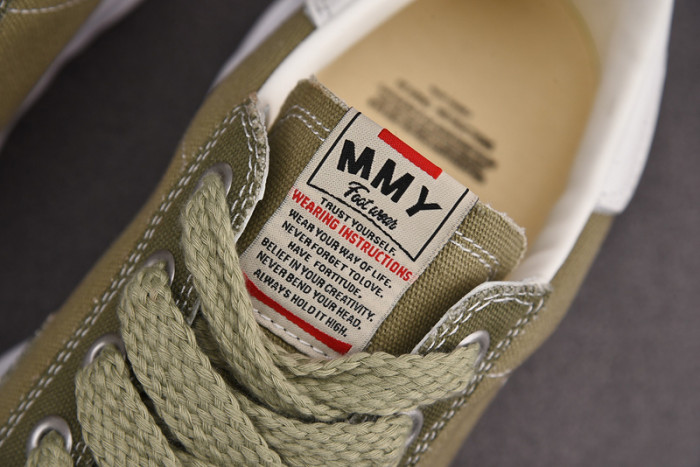 MAISON MIHARA YASUHIRO MMY021