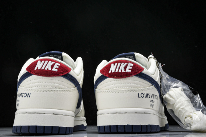 Nike Dunk SB Low Retro LV  FC1688-134