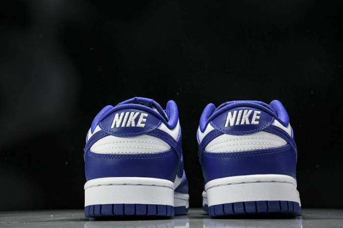 Nike Dunk Low "Racer Blue"   DV0833-103