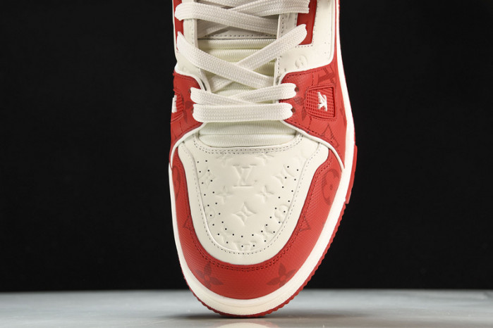 LV SNEAKER LOW FOR-LV5