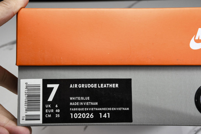 Air Jordan 5 Low "Alternate 95 "   102026 141