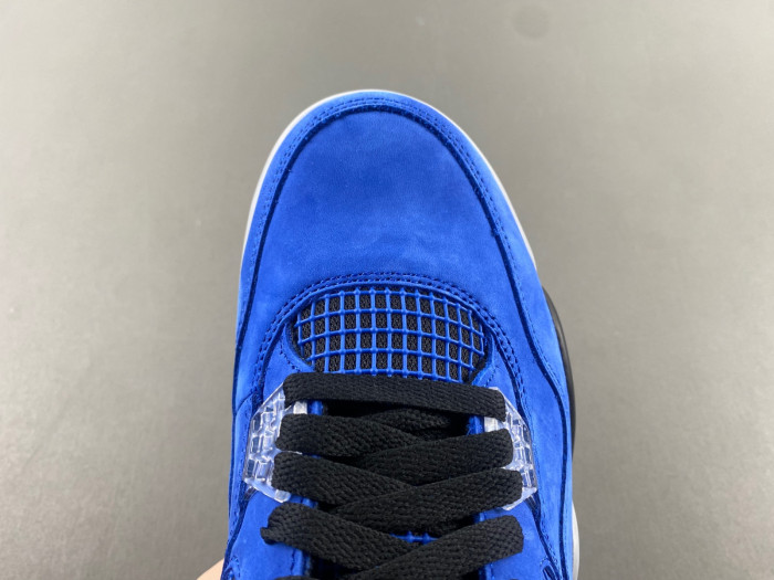 JORDAN 4 RETRO "EMINEM ENCORE" 783902 LN4