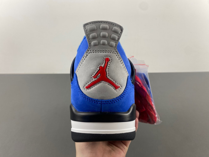 JORDAN 4 RETRO "EMINEM ENCORE" 783902 LN4