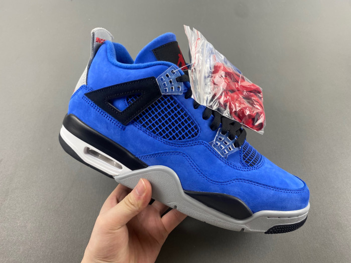 JORDAN 4 RETRO "EMINEM ENCORE" 783902 LN4