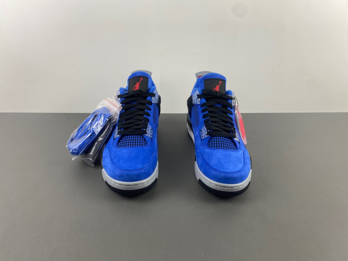 JORDAN 4 RETRO "EMINEM ENCORE" 783902 LN4