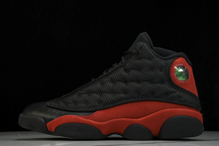 AIR Jordan 13 Retro ''BRED''  414571-004