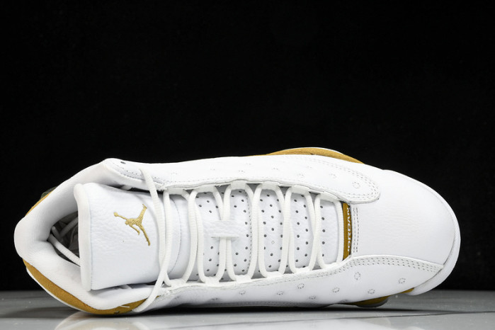 Air Jordan 13 “Wheat” 414571-171