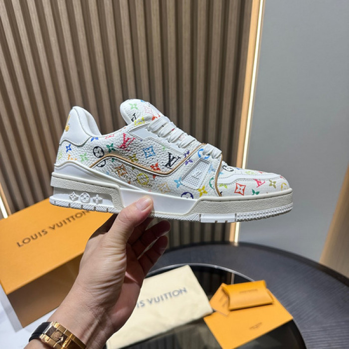 LV SNEAKER LOW FOR-LV233