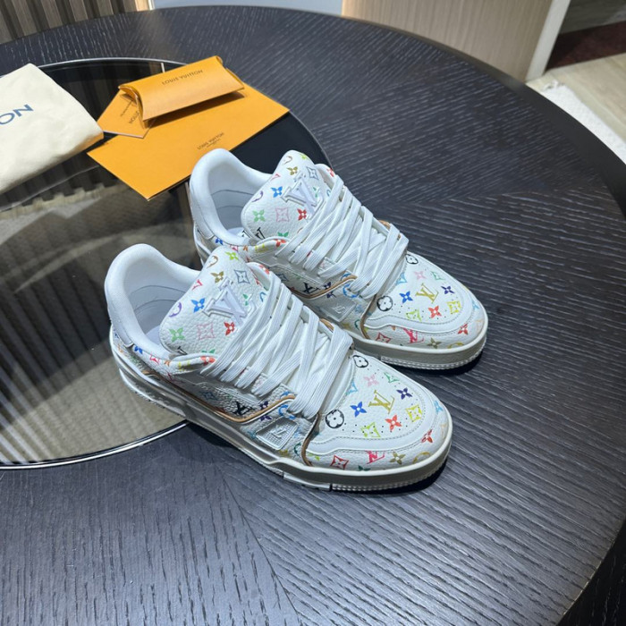 LV SNEAKER LOW FOR-LV233