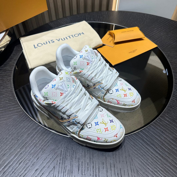 LV SNEAKER LOW FOR-LV233