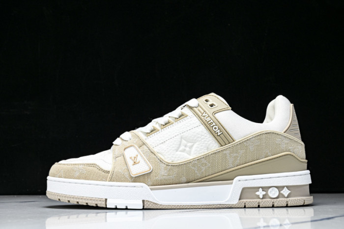 LV SNEAKER TRAINER  FOR-LV379