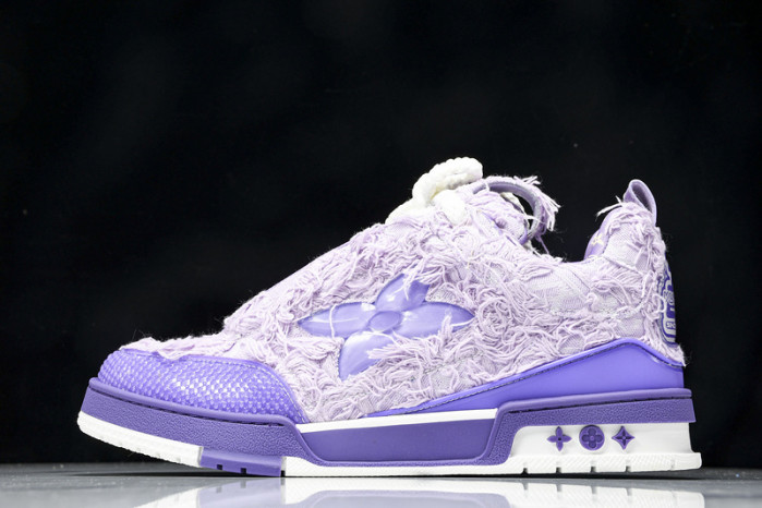 LV SNEAKER LOW FOR-LV134