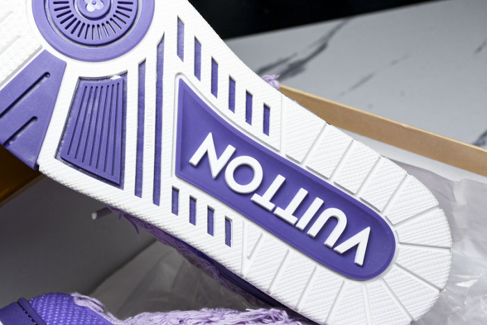 LV SNEAKER LOW FOR-LV134