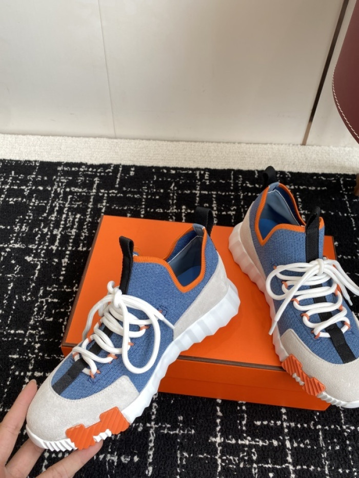 H*RMES  Lows Sneaker HM-S03