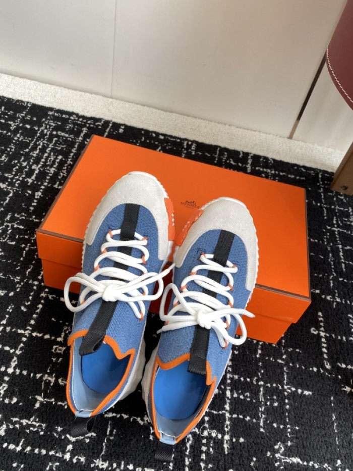 H*RMES  Lows Sneaker HM-S03