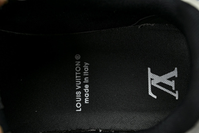 LV SNEAKER TRAINER  FOR-LV382