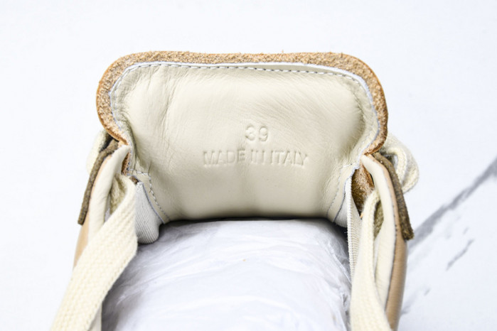 Mais0n Margiela Shoes FOR-MM17
