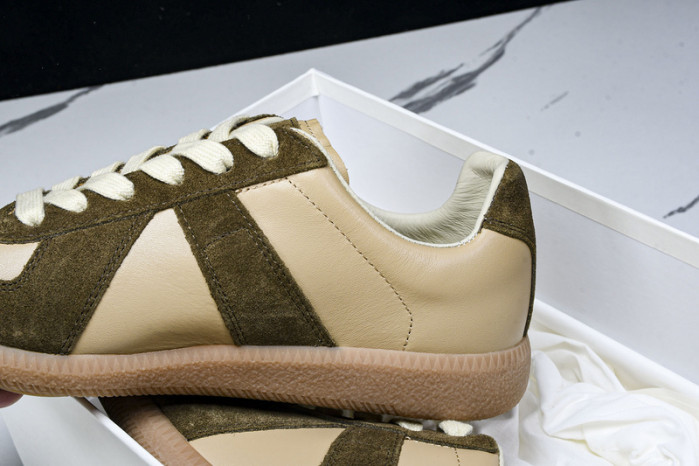 Mais0n Margiela Shoes FOR-MM17