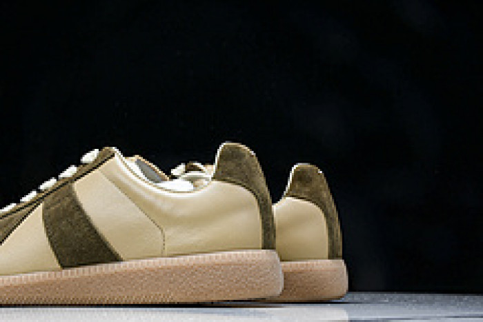Mais0n Margiela Shoes FOR-MM17
