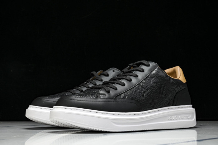 LV SNEAKER FOR-LV384