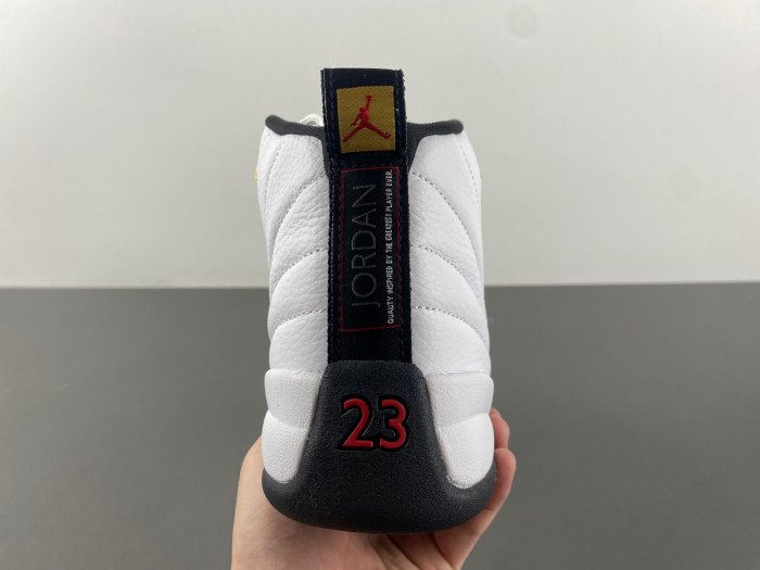 Air Jordan 12  130690-125
