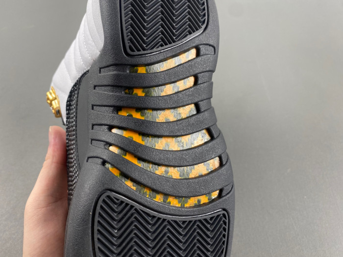 Air Jordan 12  130690-125